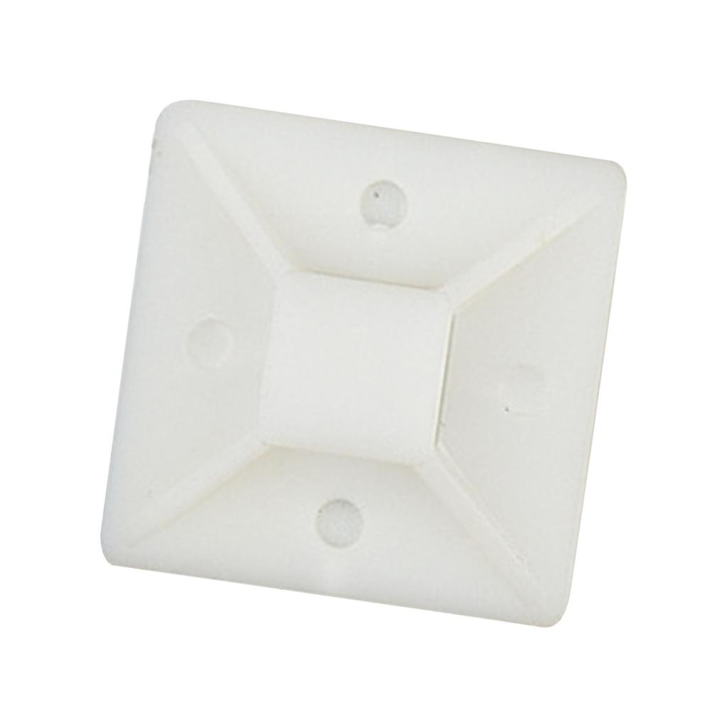 Without Tool Need Adhesive Cable Clip for Wall Desk Wire Managements 5 Second Easy Installation Designs Daily Use