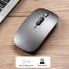 Ai Translation 2.4G Wireless Mouse For Laptop Computer Pc For Macbook Rechargeable Artificial Intelligent Mice Voice Control