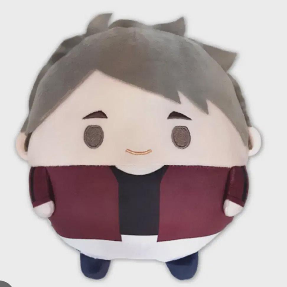 

Osamu Fuwakororing S