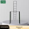 CTDX Outdoor Anti-Vertigo Training Equipment