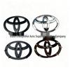 Adatto per Emblemi Volante Modificati: Toyota Camry, Corolla, Highlander, Reiz, RAV4.