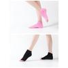 Popular Women's Professional Non-slip Open-toed Yoga Socks, Five-finger Socks, Dance Socks, Rubber Socks, Sports Socks