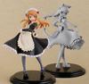 My Little Sister Can't Be This Cute: Kirino Kousaka Maid Ver. (1/8 Scale Pre-painted PVC Figure)