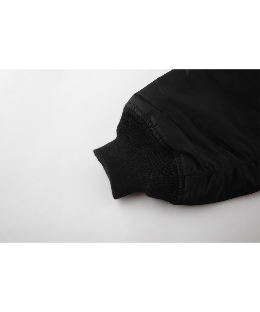 Avirex Ma-1 Basic / 7835952035 Black (A Type)