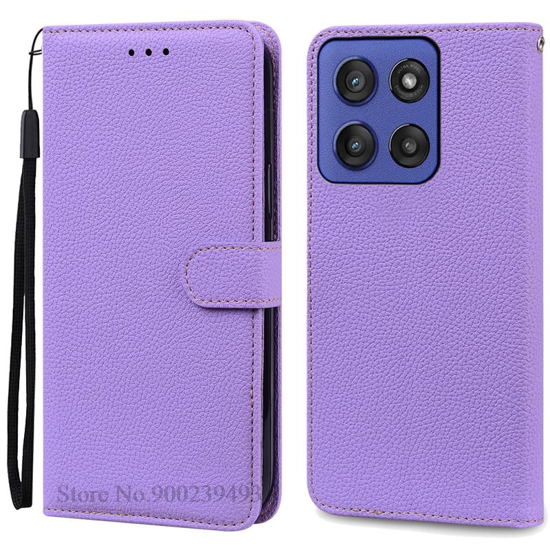 Pro Motorola G56 5G Pouzdro Peněženka Kožený Skládací Kryt Pro Motorola Moto G56 Pouzdro Moto G66j G66y Pouzdro Capa Peněženka Coque Fundas