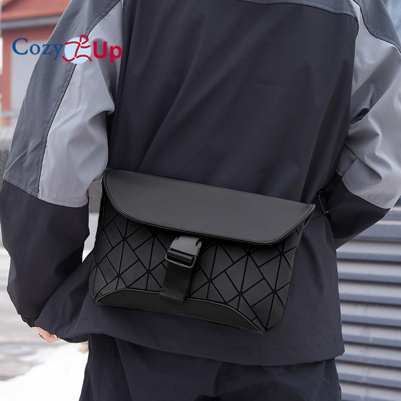 Сумка через плечо Linge — фото 6