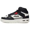 (WMNS) Teratach High Top Black/White Women's F12W111211FBW