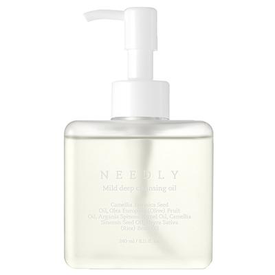 Mildes Tiefenreinigungsöl, 1 Einheit, 240ml