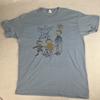Vintage Best Dad Ever Shirt 80s Made In USA Adult Medium Unisex T-Shirt