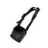 Dog Muzzle Adjustable Anti Bark Cotton Breathable Pet Mouth Muzzle for Puppy