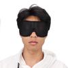 3D Sleeping Eye Mask Shade Cover Rest Sleep Eyepatch Blindfold Shield Travel Sleeping Aid