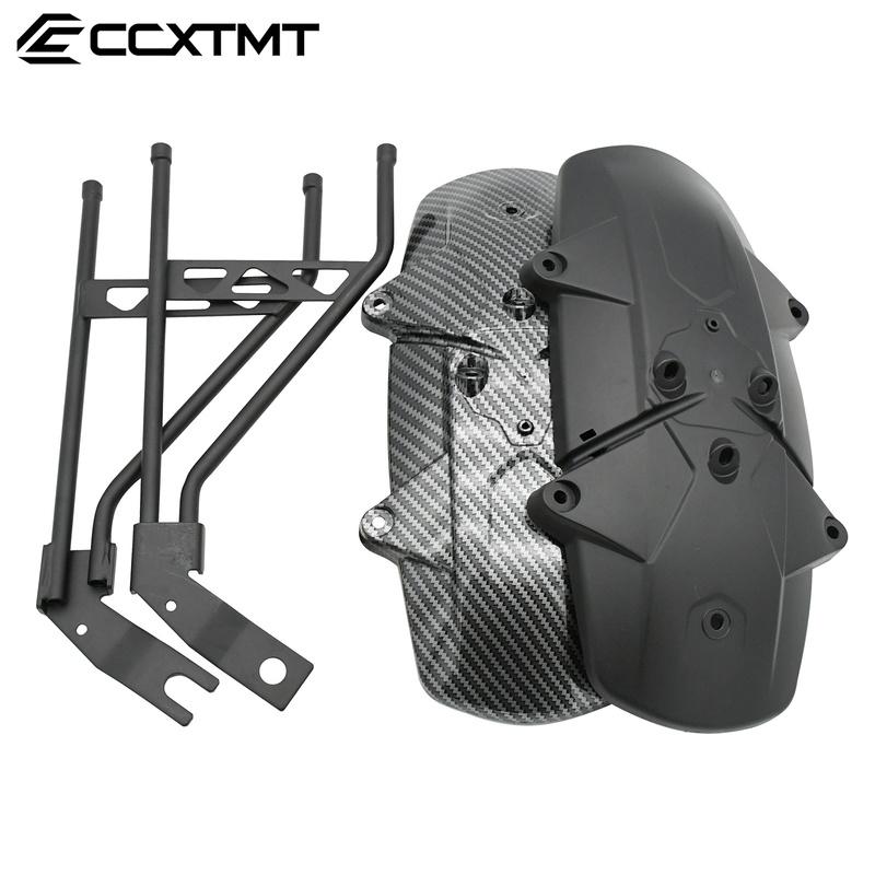 Electric Motorcycle Tire Splash Mudguard Suitable Rear Wheel Mudguard For For Sur-Ron Sur Ron Light Bee X & Light Bee S Refit