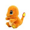 Kleiner Feuerdrache Plüschtier Puppe Kleiner Dinosaurier Kinder Zeichentrickpuppe Puppe Mädchen Geburtstagsgeschenk