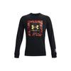 Sweatshirt Herren Schwarz 1366426-001