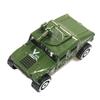 Military Vehicle Sandbox Models