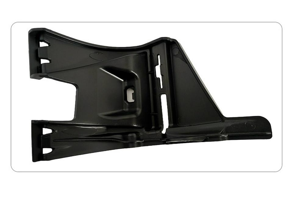 Compatible Rear Bumper Bracket for 2024-2025 Mercedes-Benz E-Class W214 Sport (2148851103, 2148851203)