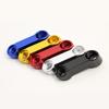 Motorcycle Rearview Mirror Extension Mount Bracket Holder Universal 8/10mm