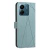 Flip Leather Case For Redmi 14C 13C 4G 13C 5G 12 4G 12C 10 10 2022 Cover Wallet Skin Friendly Card Slot Strong Magnetic  Funda