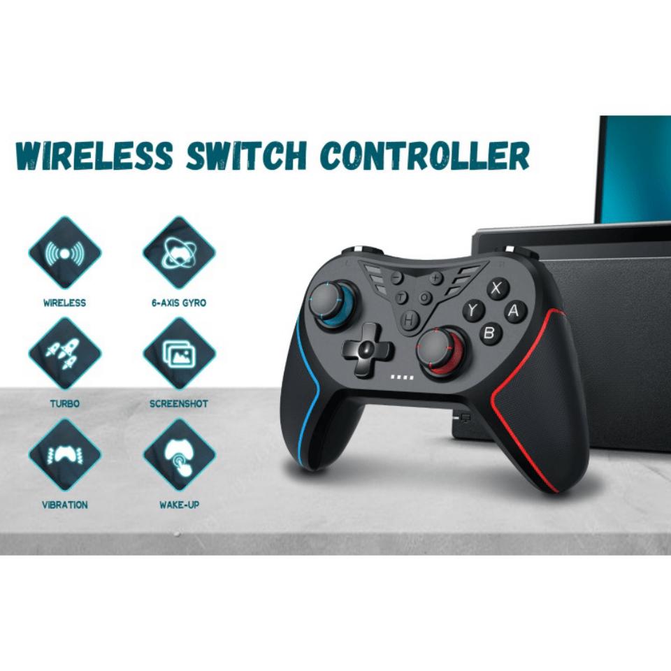 Беспроводная ручка с функцией пробуждения вибрацией — фото 9