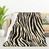 Fun Cats Digital-printed Polyester Bedroom Velvet Flannel Soft Sofa Cover Blanket Fleece Soft Sofa Cover Blankets for Beds