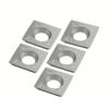 Wear Resistant Dowel Plate Portable Electric Drill Milling Dowel Dowel Maker Jig  Carpenter