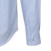 DakS Men S 100  Cotton Stripe Regular Fit dreSS Shirt dmp3Shdl121b1
