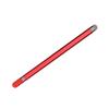 Stylus Pens Write Smoothly Quiet Fiber Tip Accurate Soft Wear Resistant Colorful Touch Screen Pens for Phone Tablets