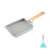 VSTA Non-Stick Square Tamagoyaki Frying Pan