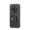 Applicable to OPPO FindX9Pro spacecraft magnetic mobile phone case FindX8Ultra invisible bracket protective case