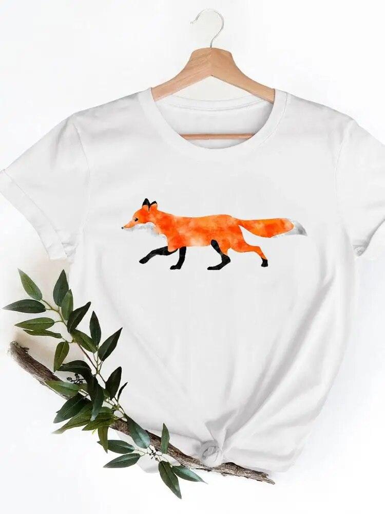 Одежда с коротким рукавом Ленивец — фото 11