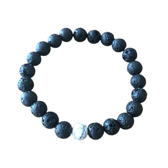 Chic Stretchy Bracelet Vintage Gift Delicate