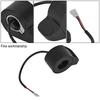 Electric Scooter Thumb Throttle for Gotrax GXL V2/ Apex/Apex Pro/Apex XL/XR Elite Kickscooter Throttle Accelerator Accessories Throttles 2