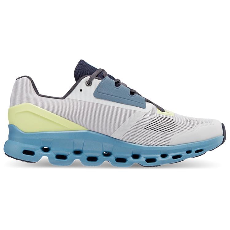 On Running Cloudstratus Frost Niagara 39.98659