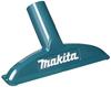 Makita Car Seat Brush Nozzle for Vacuum Cleaner, Blue, A-67038