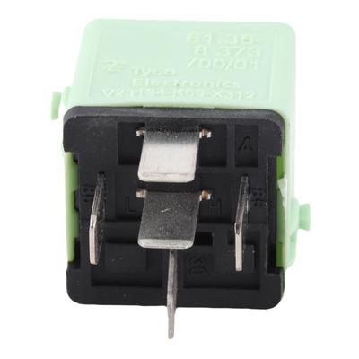 Multifunction Relay Control Module Unit 61368373700 Replacement for 1 3 5 6 7 Series