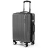 Diplomat 20-inch Classic Carry-on Luggage