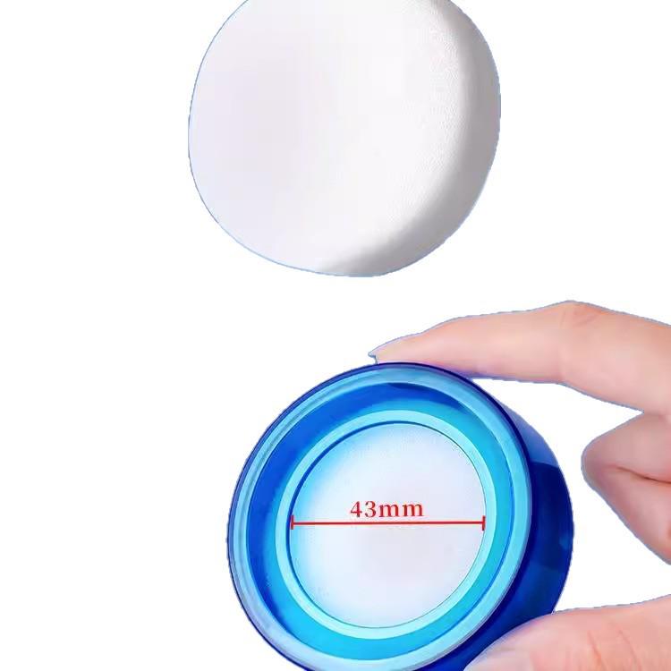 New 1.6 Money Counting Sponge Dipping Box with Free Shipping