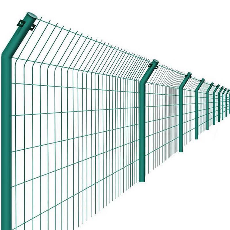 Fangdong Double Wire Fence Mesh