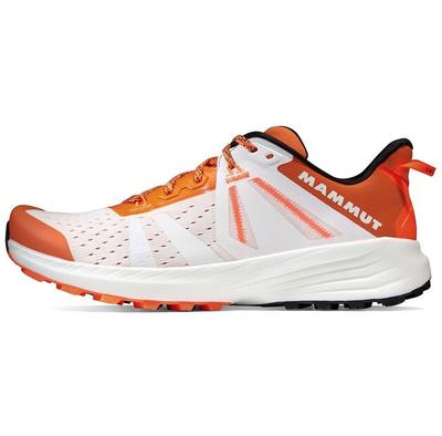 Mammut Saentis TR Low chaussures de randonnée