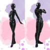 Huijokf Drawing Drawing Cartoon Model Female Drawing Mannequin Figure Model Scale Model Stand Doll Body Male and Model, Doll, Doll, Model, Drawing,