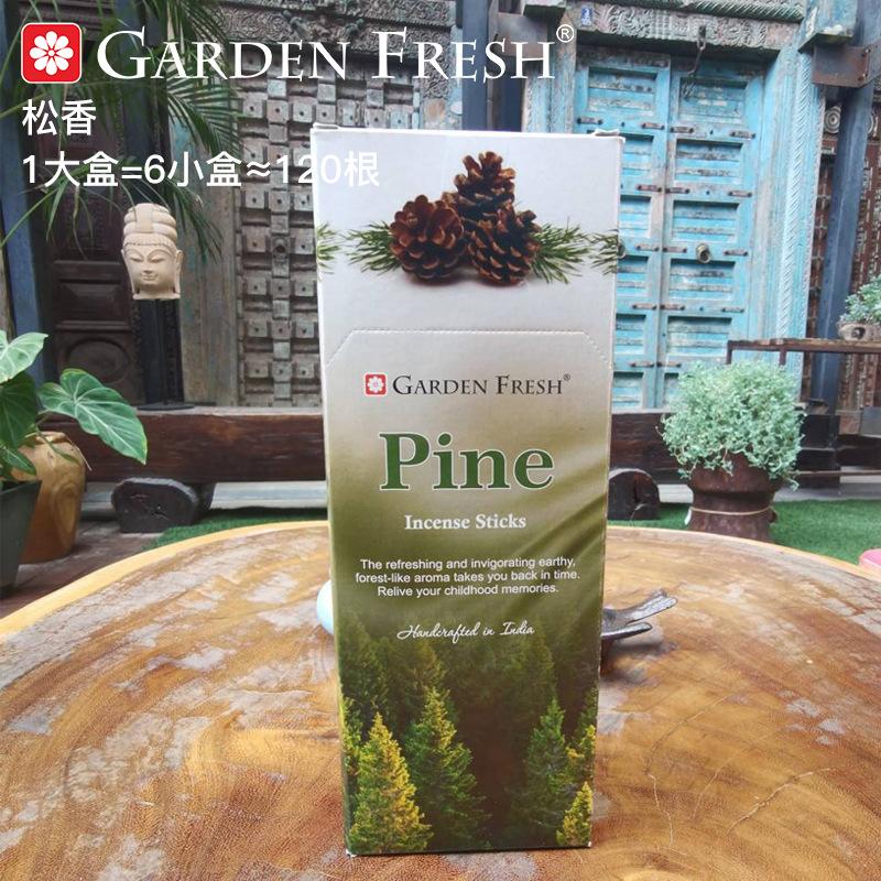 46 Flavors Sandalwood Agarwood Aromatherapy Incense Line Fragrance Fresh Tibetan Fragrance