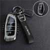 Haval 2nd Gen Key Cover for Big Dog, Great Wall Menglong, Shenshou, Xiaolong Max, and Cool Dog.