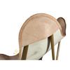 Arm Chair-Leather Butterfly Relaxing Chair For Home & Office–Lounge Chair.
