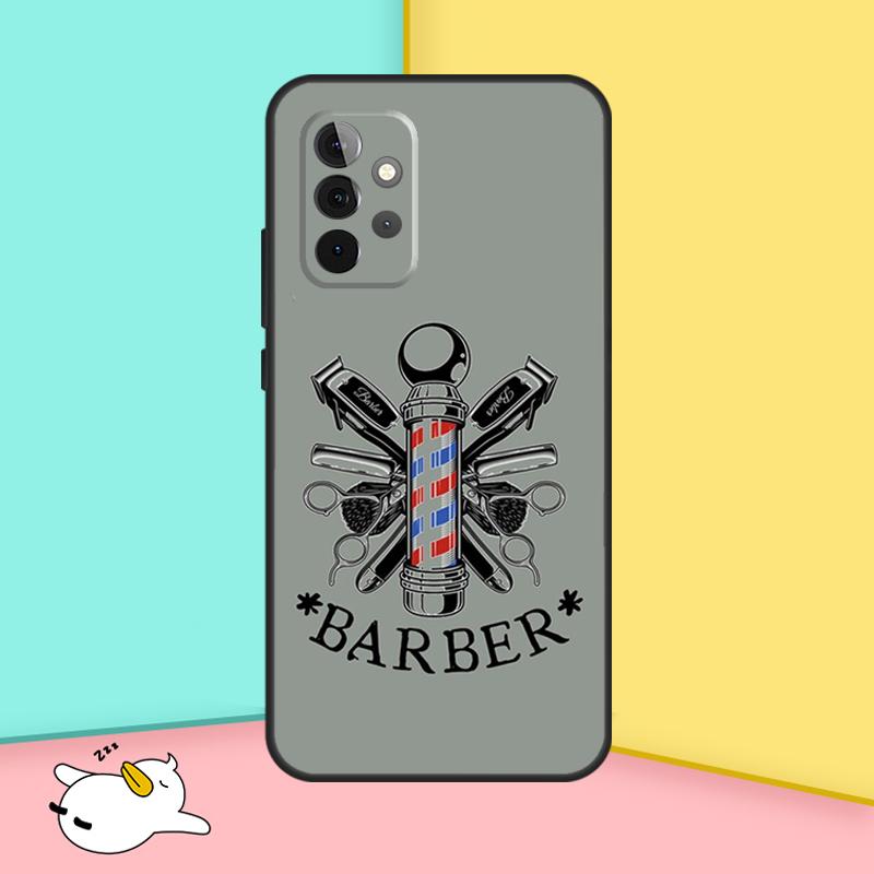 

Hair Stylist Hairdresser Case For Samsung Galaxy A16 A06 A26 A36 A56 A53 A32 A52 A33 A13 A55 A35 A15 A14 A34 A54 A17 Samsung A34 5G