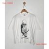 Vintage Sigmund Freud Neurologists Philosopher Shirt Washed Breathable Versatile Streetwear Top For Everyday Wear Vintage
