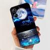 For Motorola Moto G84 Case XT2347-1 Cute Fashion Painted Cover Soft Silicone Case For Moto G54 G 84 MotoG54 MotoG84 Fundas Coque