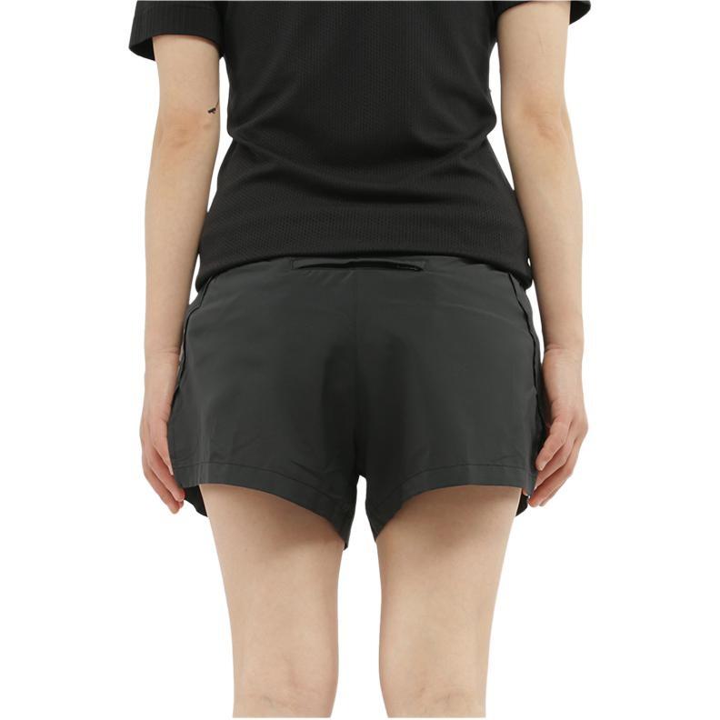 Nike Casual Shorts Women's Black BQ5936-010