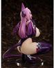 BINDing Cattleya skala malt ferdigfigur Native Hotengeki 1/4