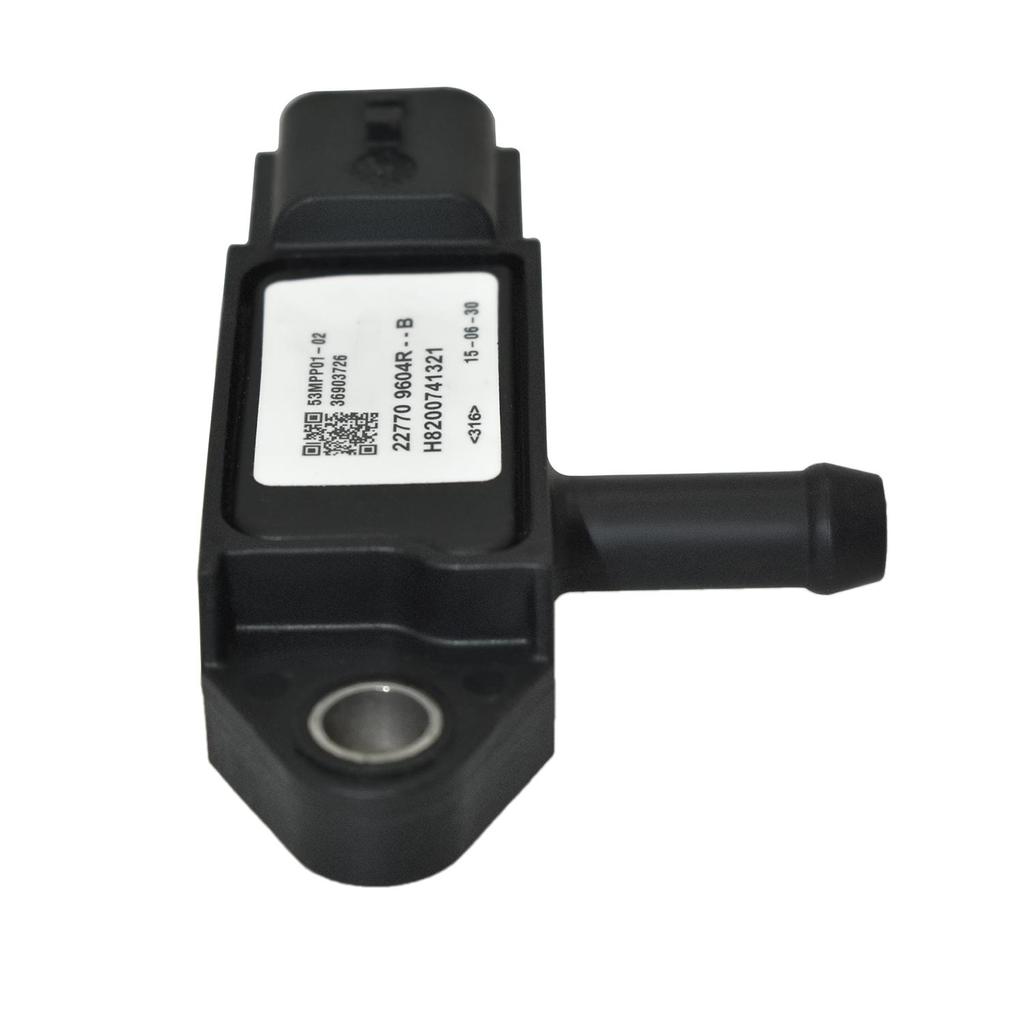 Exhaust Pressure Sensor H8200741321 Fit for Nissan Infiniti