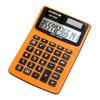 Calculatrice De Poche - OLYMPIA - LCD1000P - IP54 - Étanche - LCD - Orange